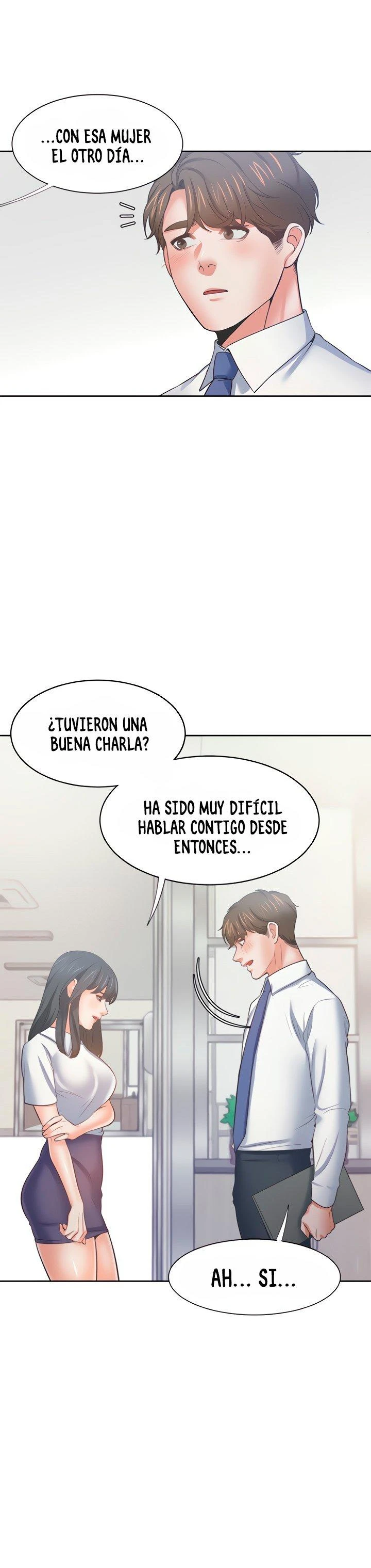 Thirst Capítulo 59 - Page 33