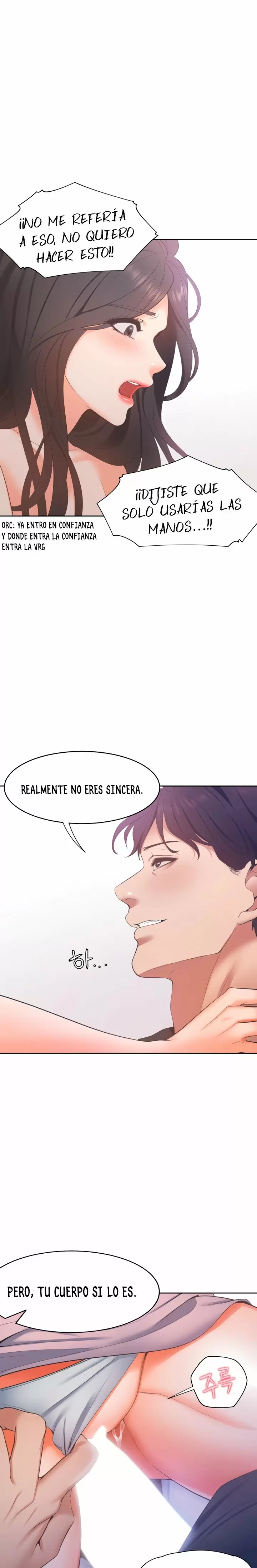 Thirst Capítulo 6 - Page 21