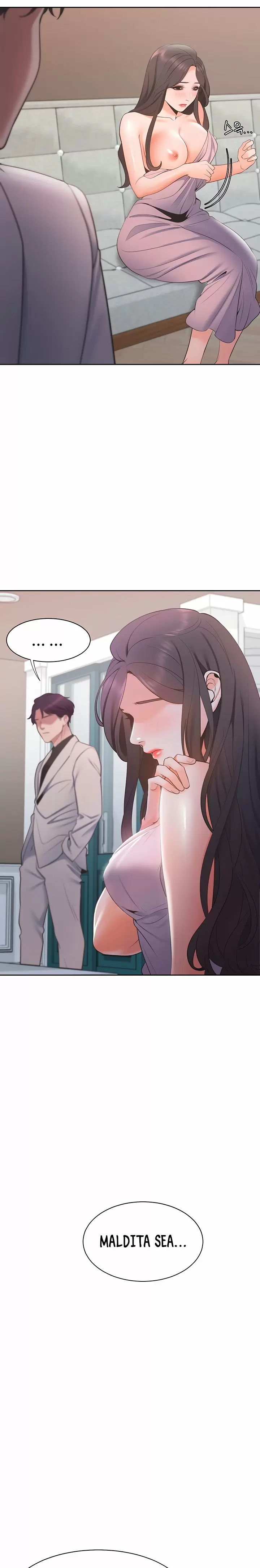Thirst Capítulo 6 - Page 28