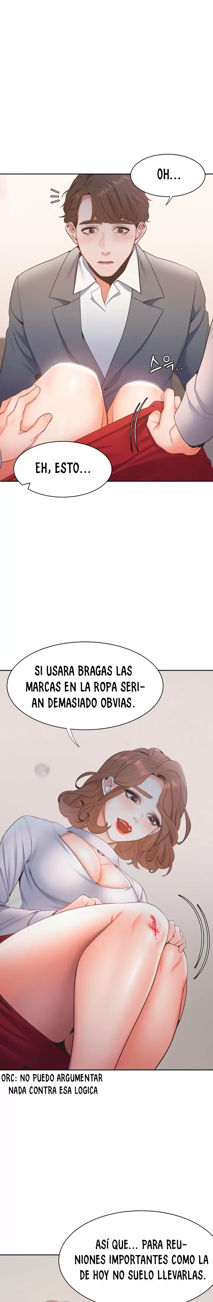 Thirst Capítulo 6 - Page 8