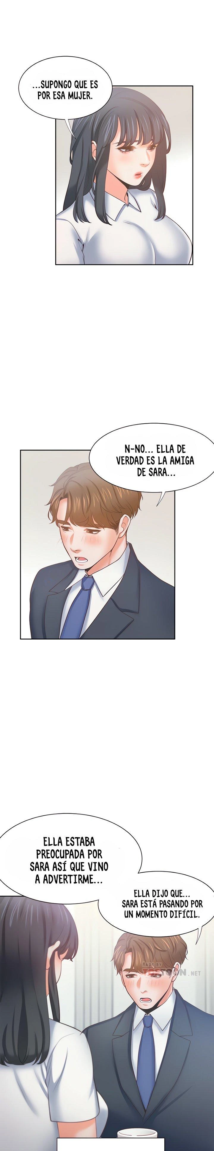 Thirst Capítulo 60 - Page 13