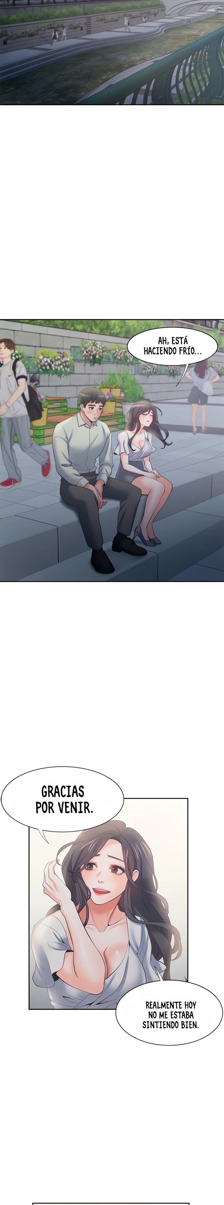 Thirst Capítulo 60 - Page 19