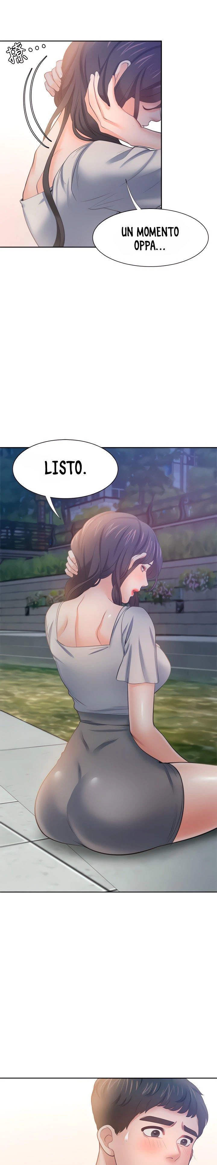 Thirst Capítulo 60 - Page 27