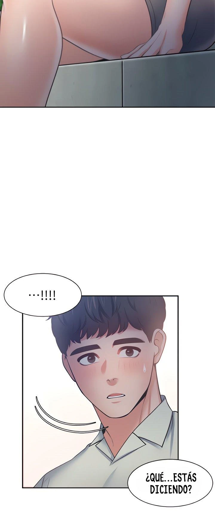Thirst Capítulo 60 - Page 33