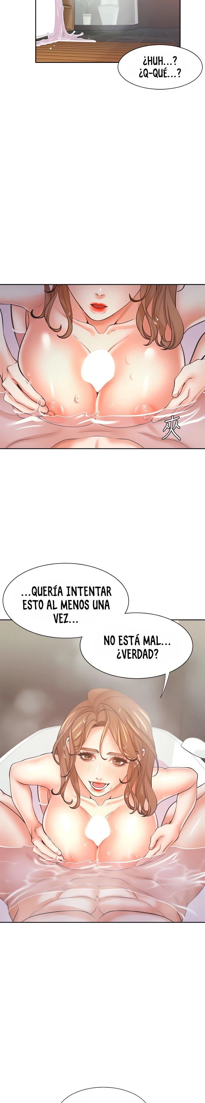 Thirst Capítulo 61 - Page 12