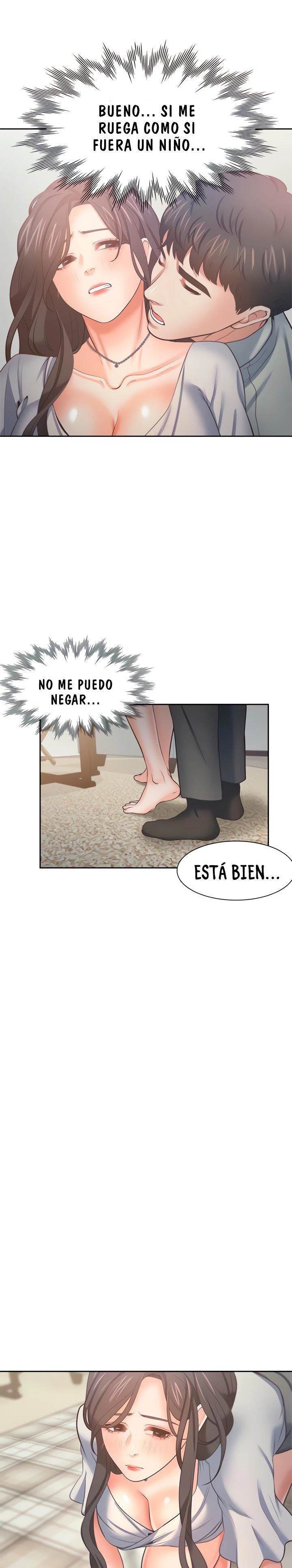 Thirst Capítulo 61 - Page 24