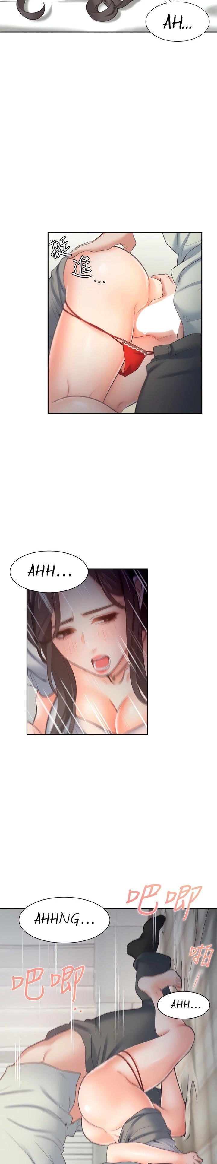 Thirst Capítulo 61 - Page 26