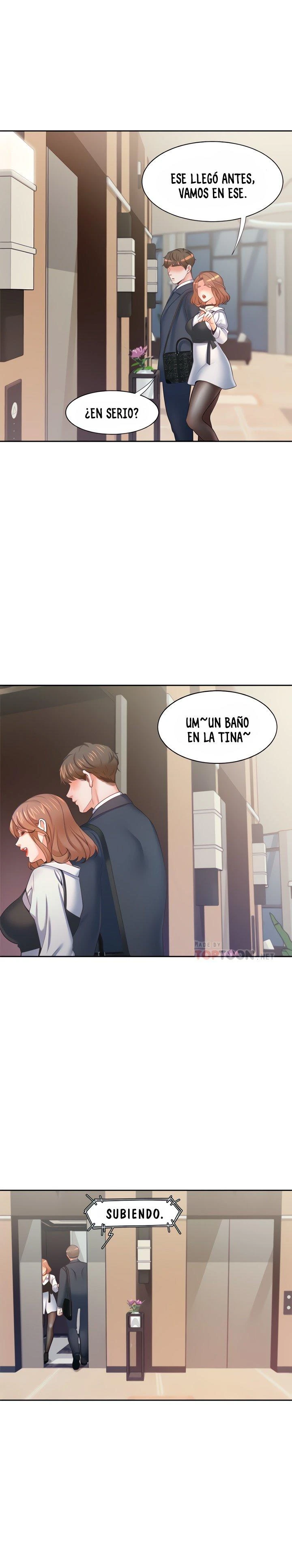 Thirst Capítulo 61 - Page 6