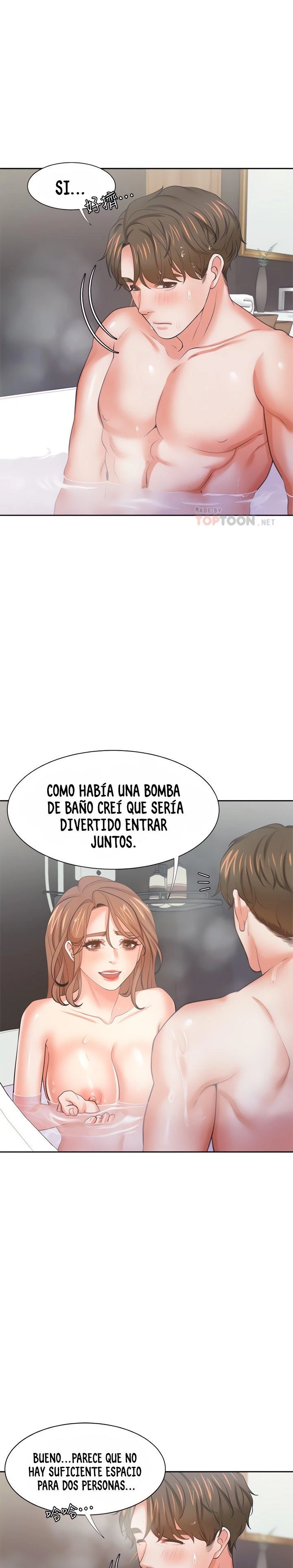 Thirst Capítulo 61 - Page 9