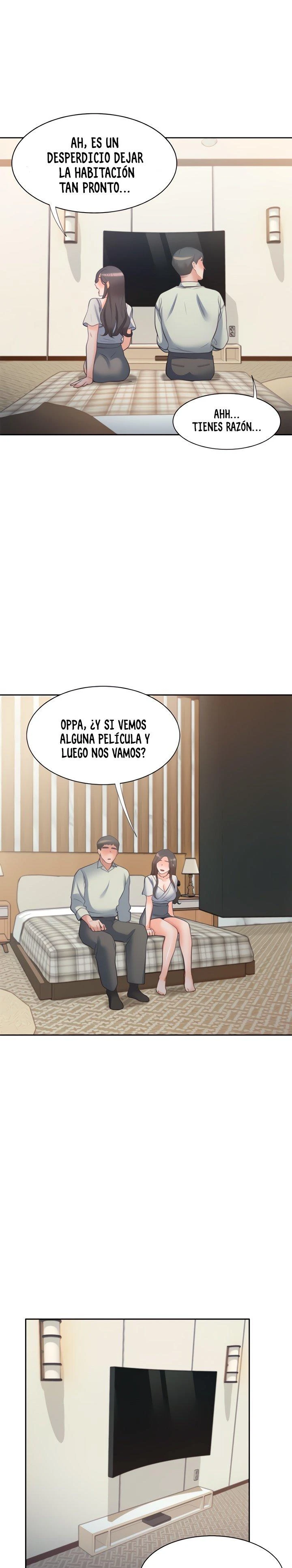 Thirst Capítulo 62 - Page 25