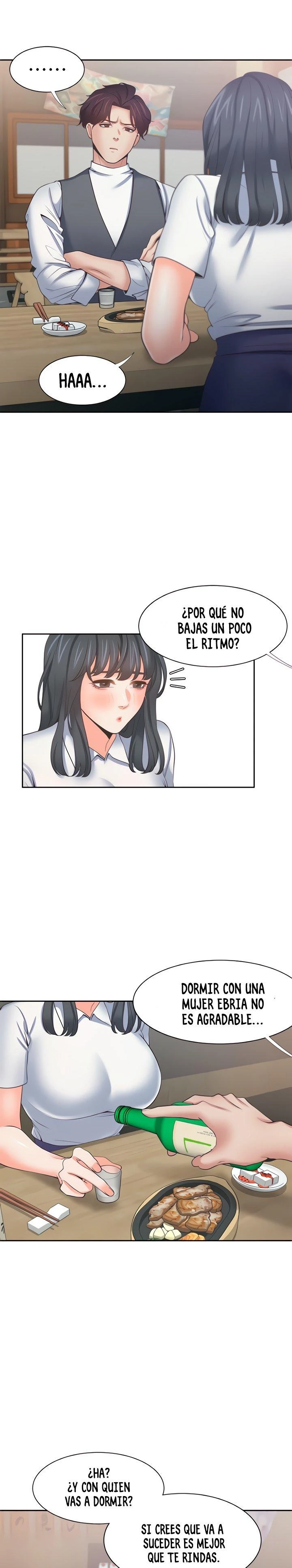 Thirst Capítulo 62 - Page 27