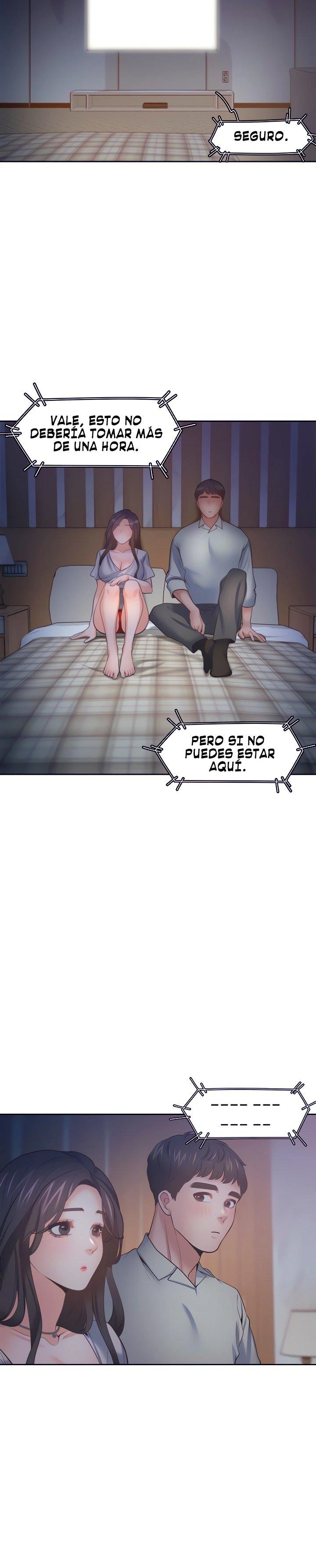 Thirst Capítulo 63 - Page 10