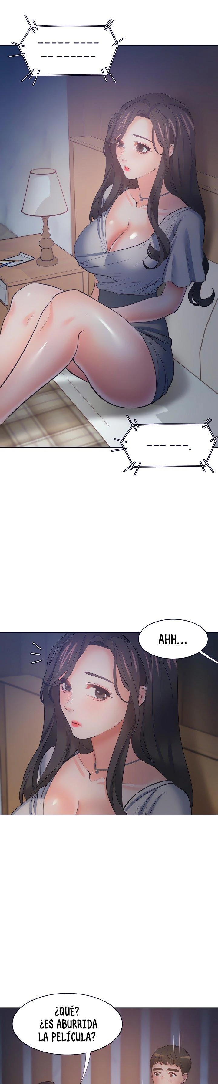 Thirst Capítulo 63 - Page 11
