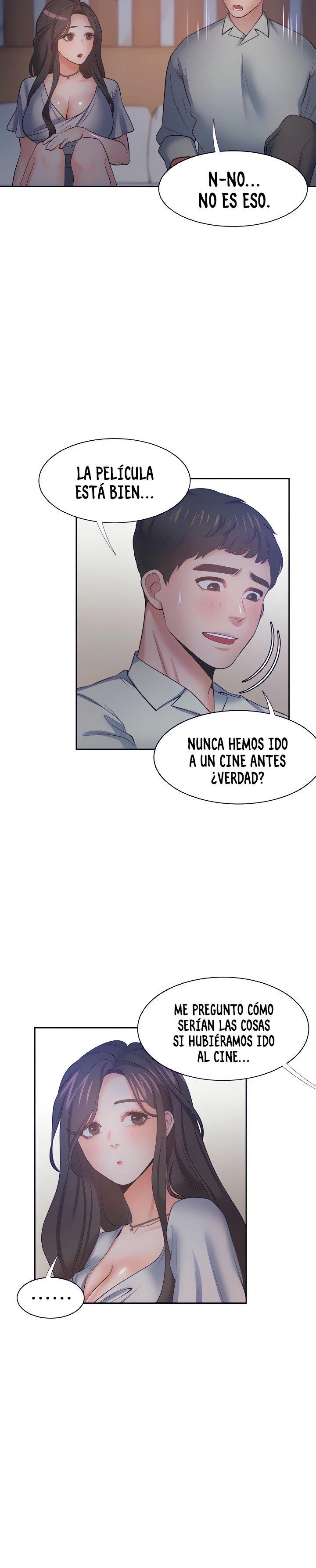 Thirst Capítulo 63 - Page 12