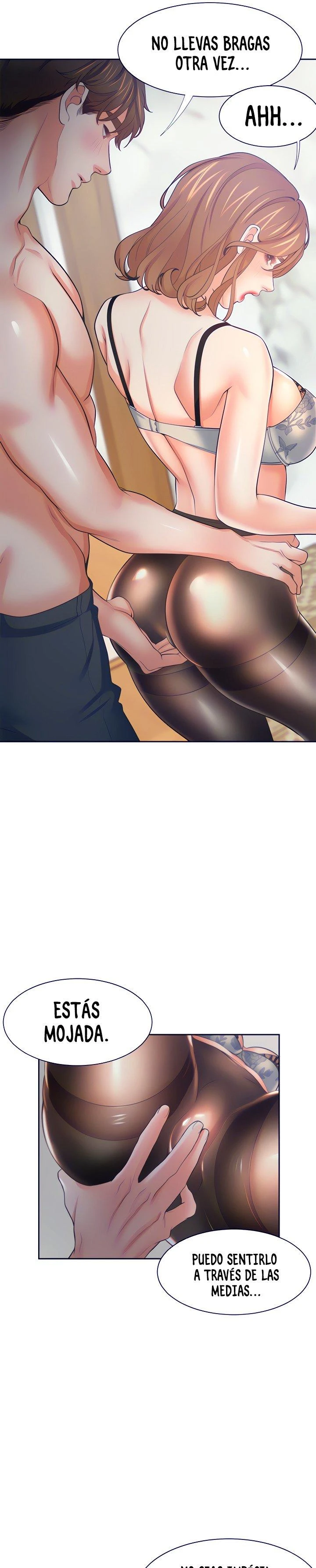 Thirst Capítulo 63 - Page 23
