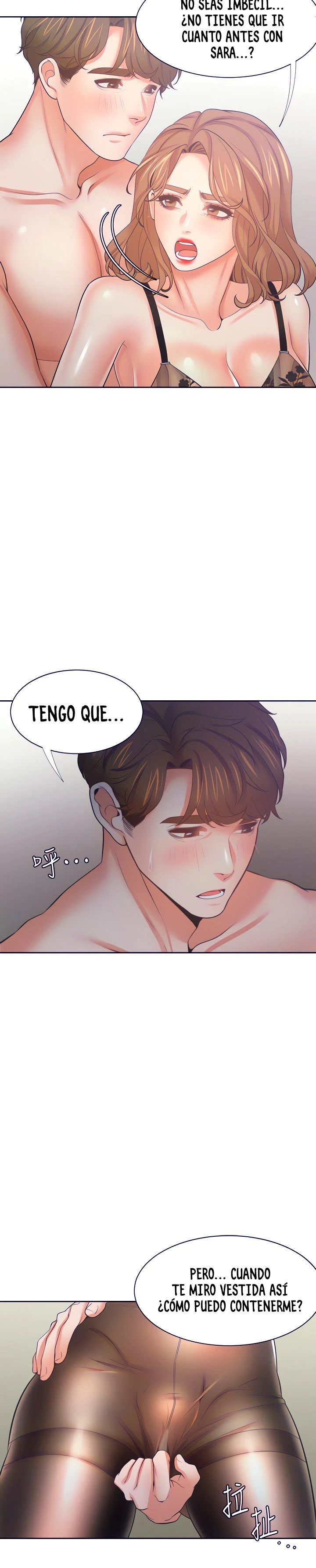 Thirst Capítulo 63 - Page 24