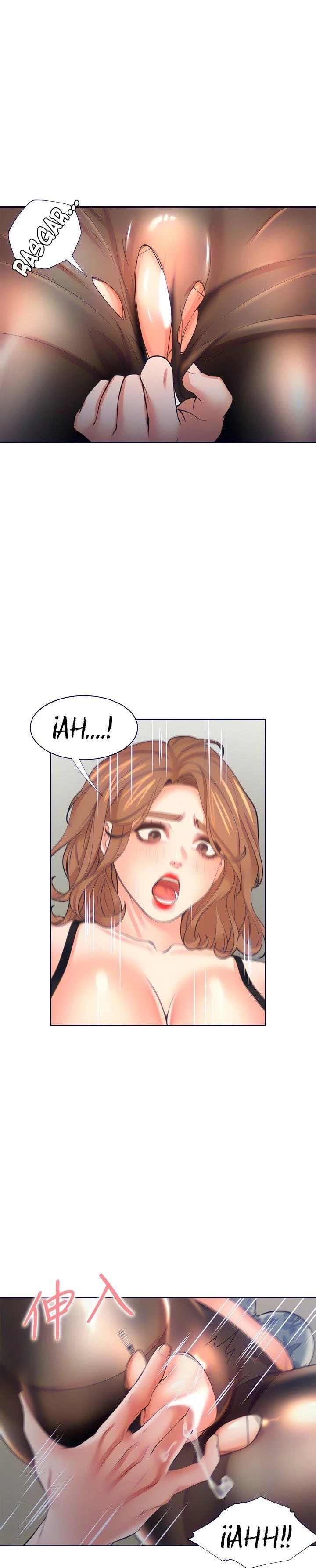 Thirst Capítulo 63 - Page 25