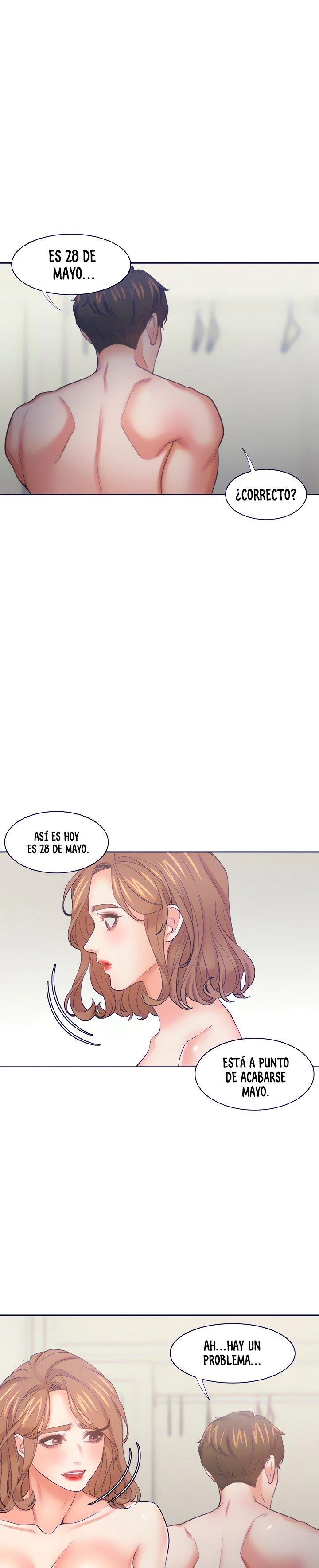 Thirst Capítulo 63 - Page 7