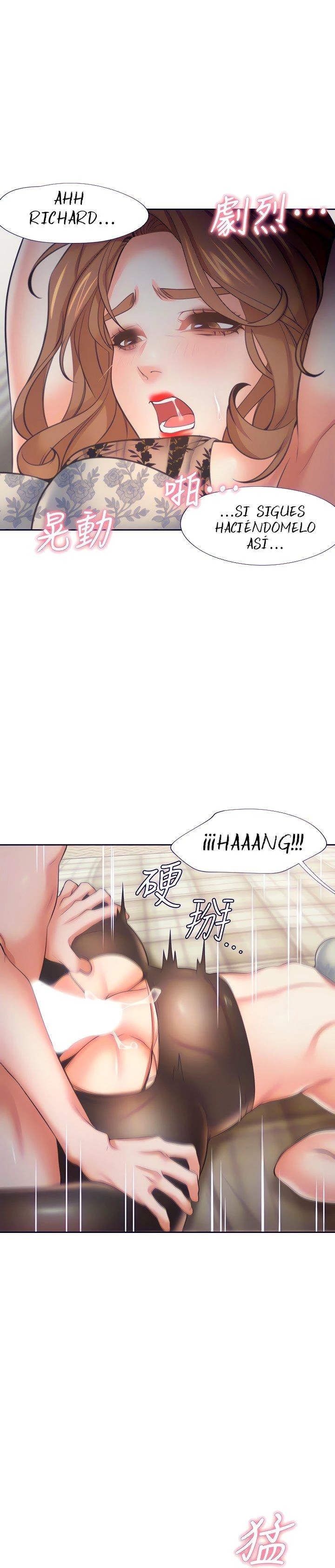 Thirst Capítulo 64 - Page 15