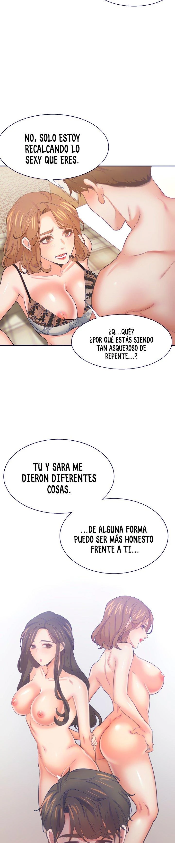 Thirst Capítulo 64 - Page 20