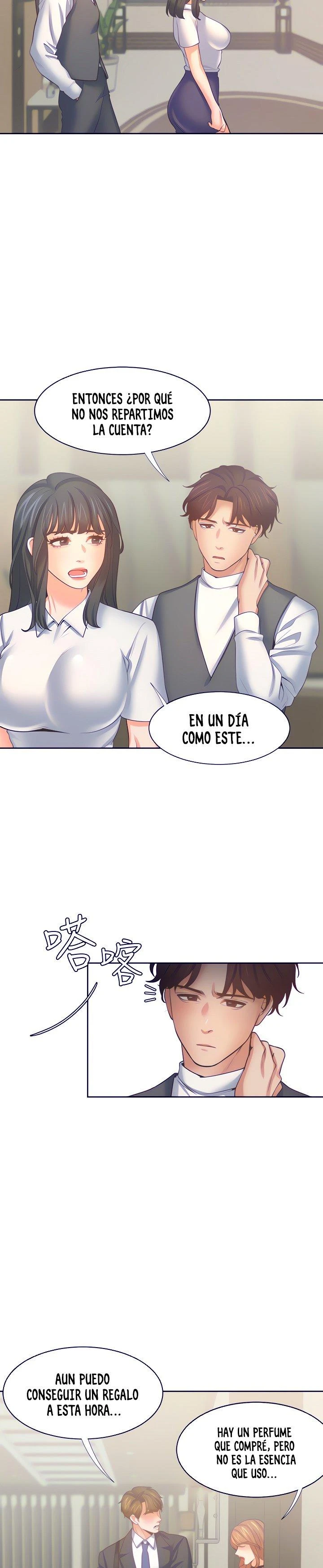 Thirst Capítulo 64 - Page 25