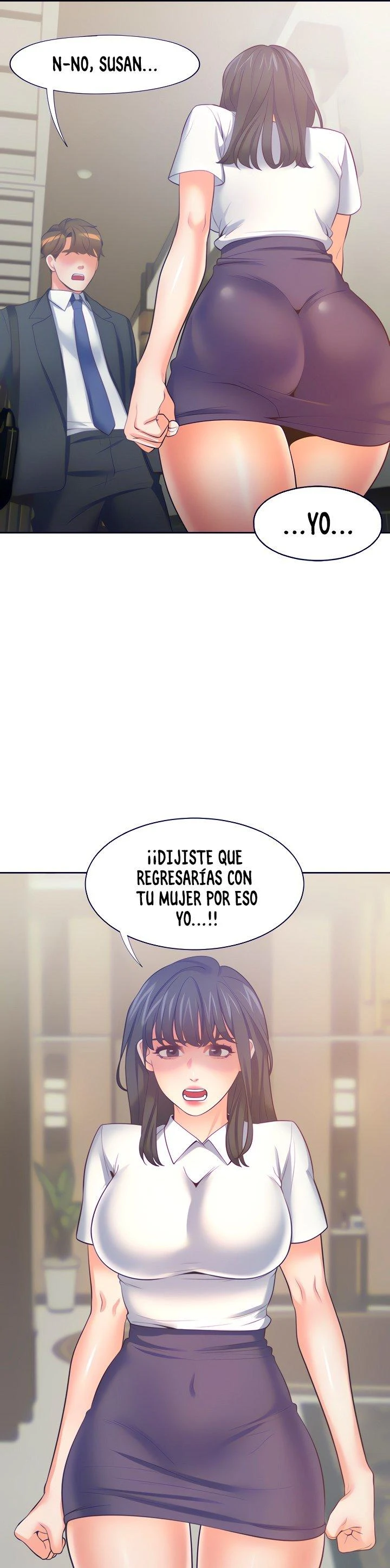 Thirst Capítulo 64 - Page 30