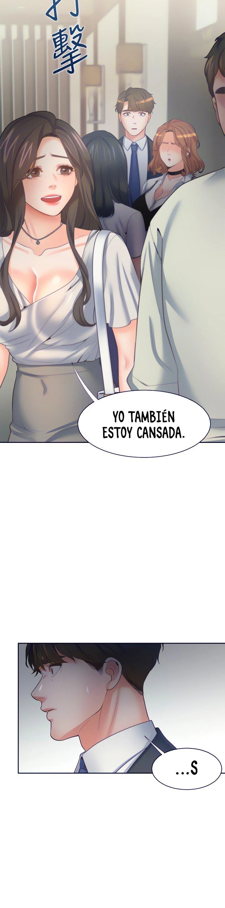 Thirst Capítulo 64 - Page 35