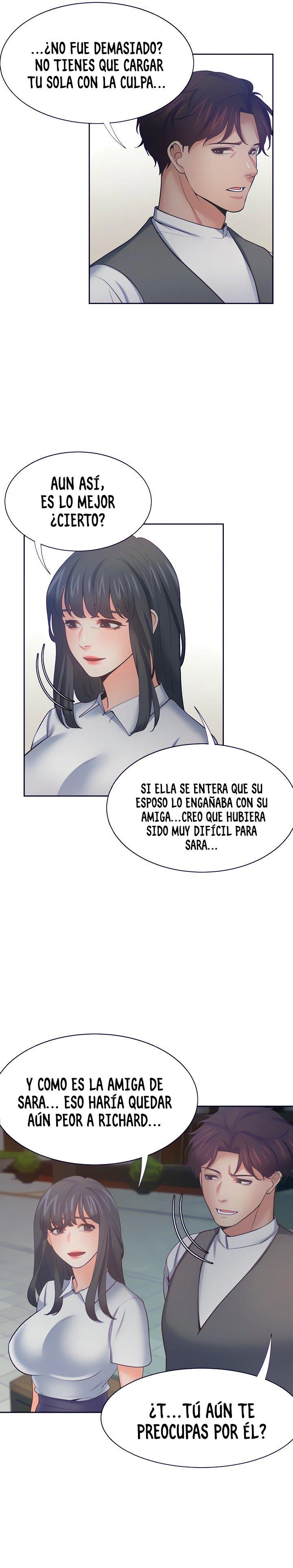 Thirst Capítulo 65 - Page 23