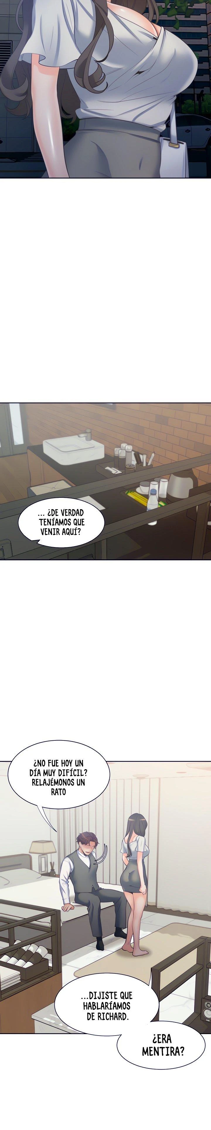 Thirst Capítulo 65 - Page 29