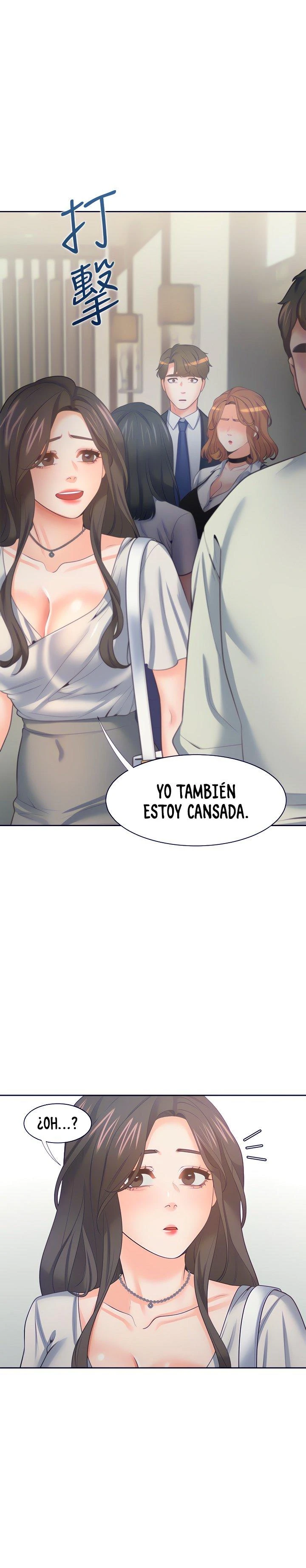 Thirst Capítulo 65 - Page 3