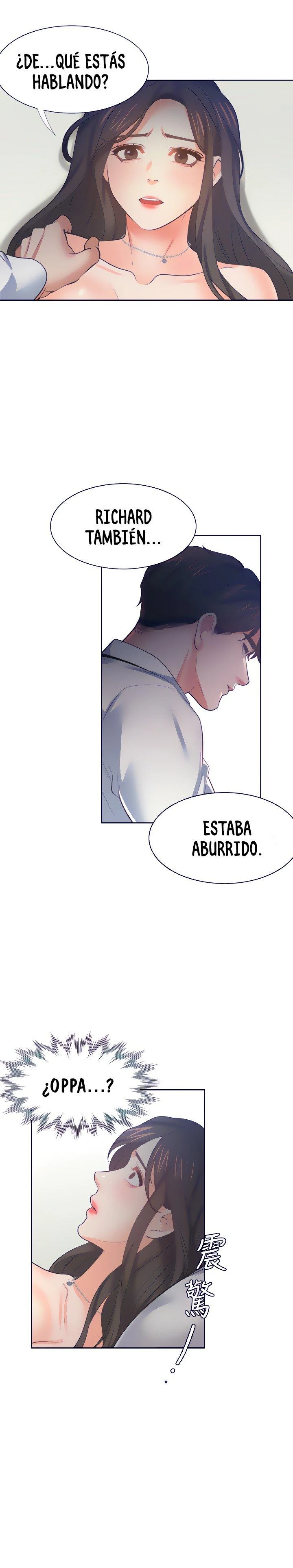 Thirst Capítulo 66 - Page 21