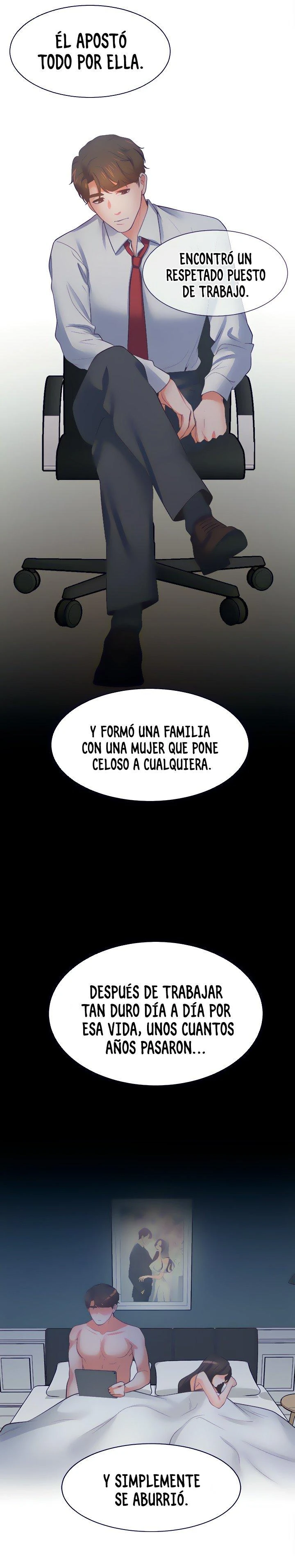 Thirst Capítulo 66 - Page 23