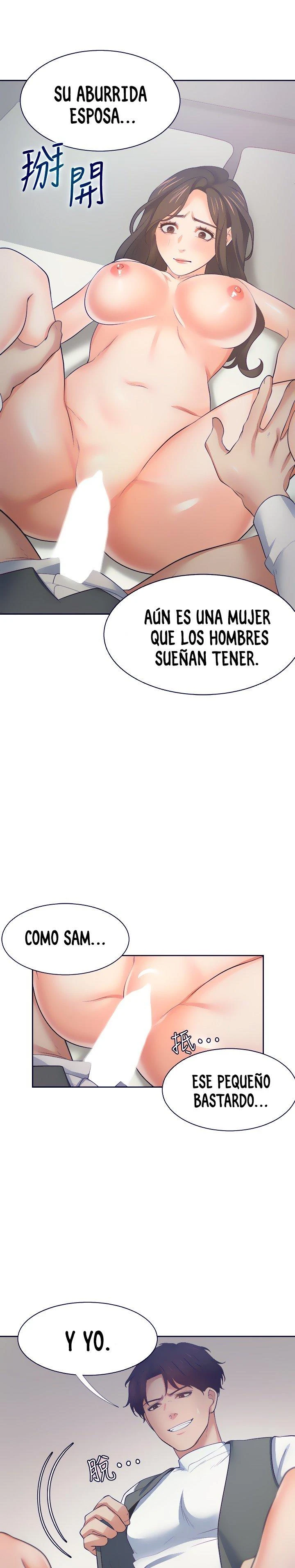 Thirst Capítulo 66 - Page 25