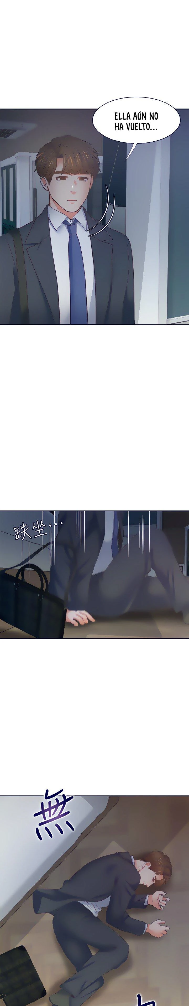 Thirst Capítulo 66 - Page 28
