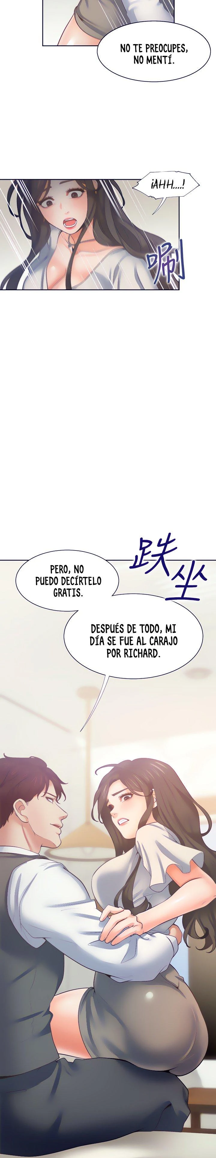 Thirst Capítulo 66 - Page 3