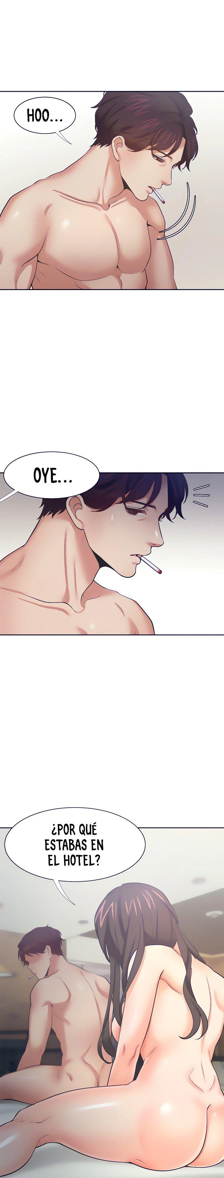 Thirst Capítulo 67 - Page 20