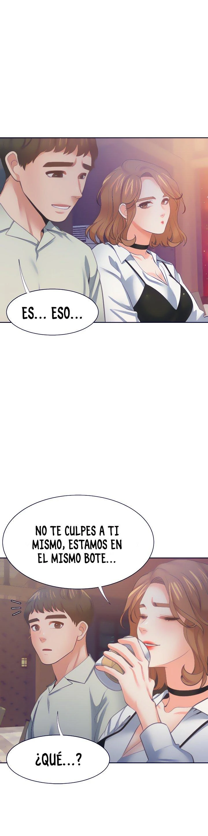 Thirst Capítulo 67 - Page 30
