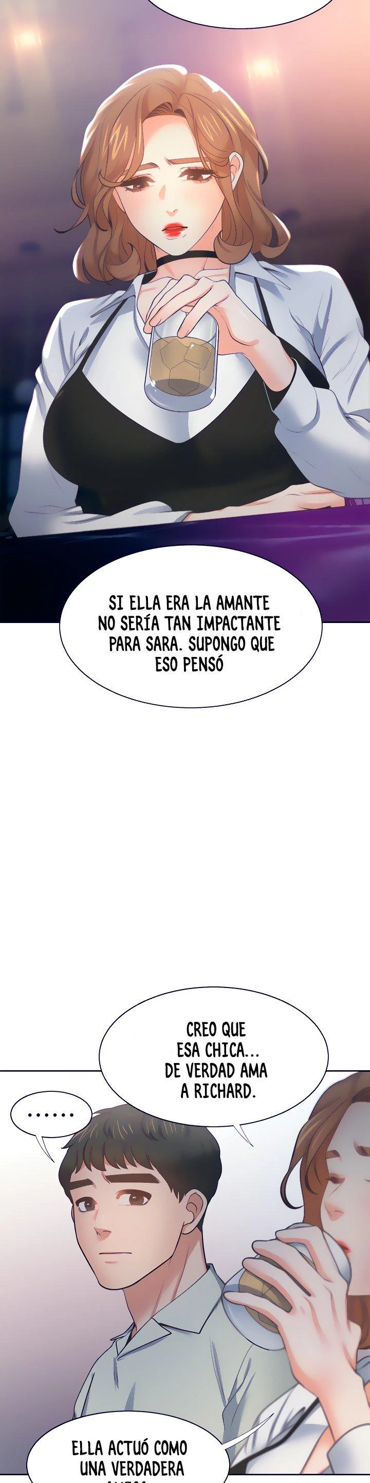 Thirst Capítulo 67 - Page 32