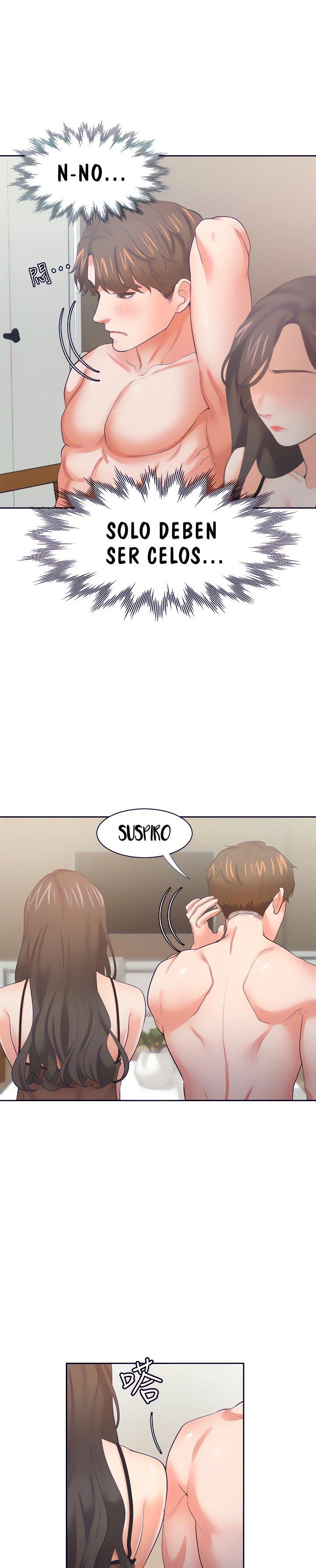Thirst Capítulo 68 - Page 13