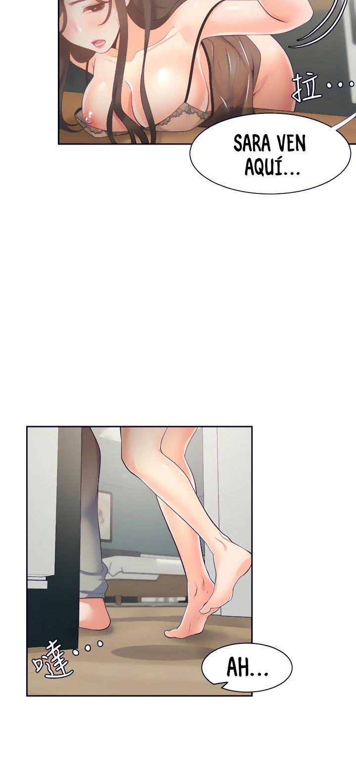 Thirst Capítulo 68 - Page 31