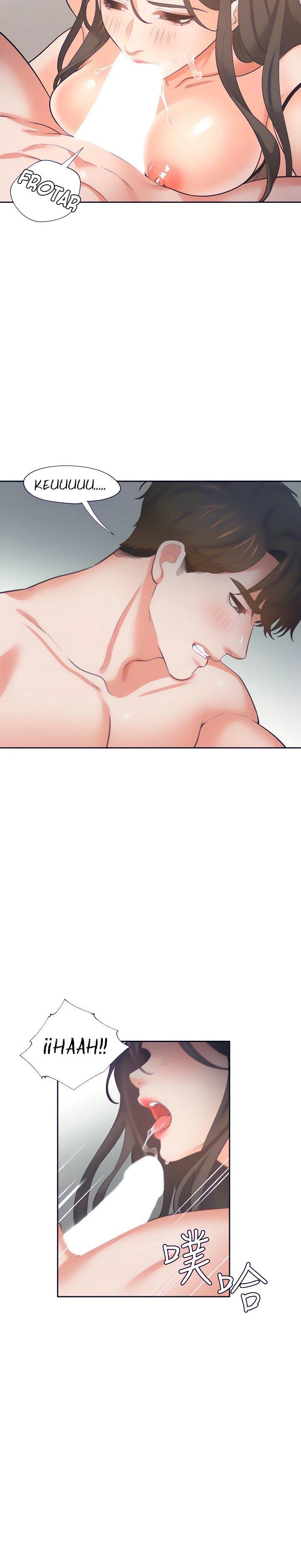Thirst Capítulo 69 - Page 29
