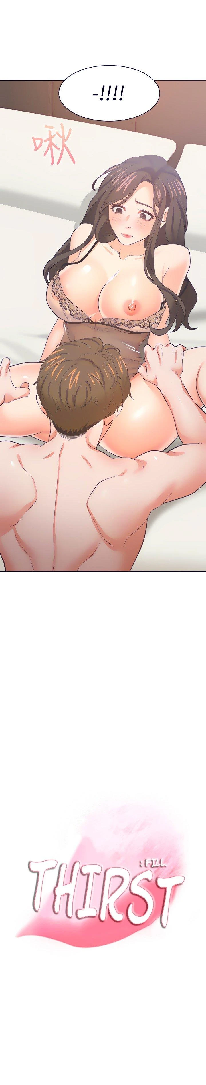 Thirst Capítulo 69 - Page 3