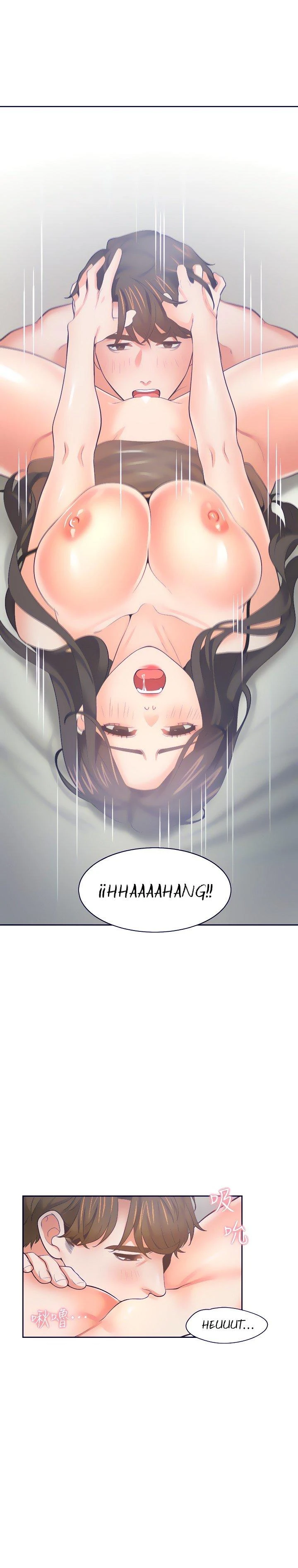 Thirst Capítulo 69 - Page 8
