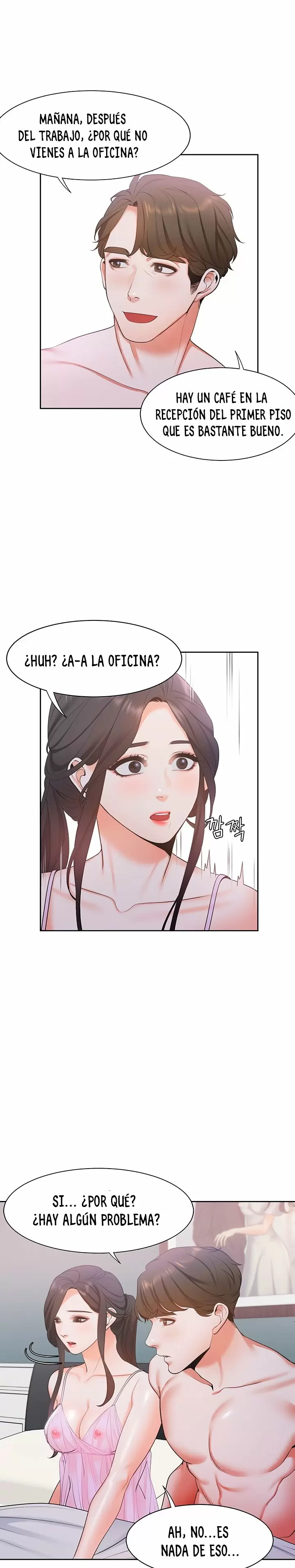 Thirst Capítulo 7 - Page 19