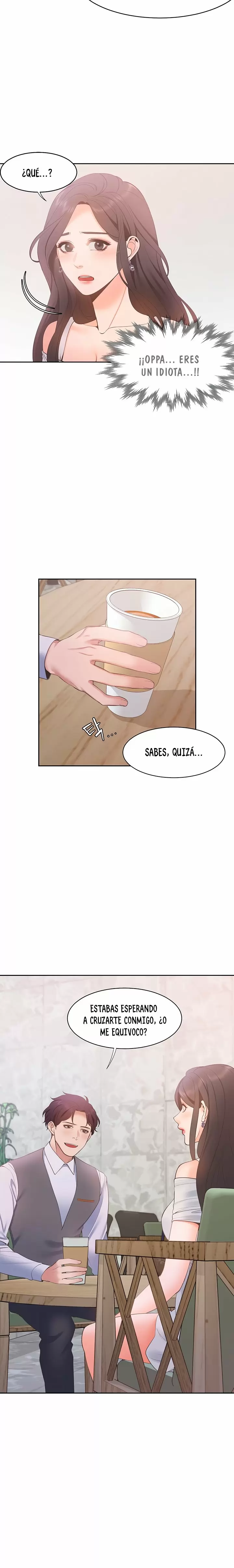 Thirst Capítulo 7 - Page 25