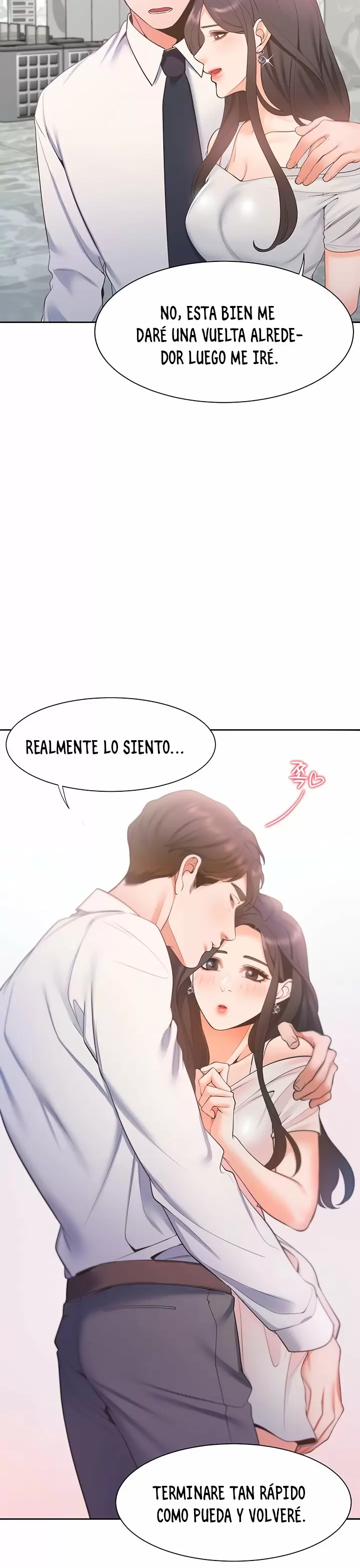 Thirst Capítulo 7 - Page 30