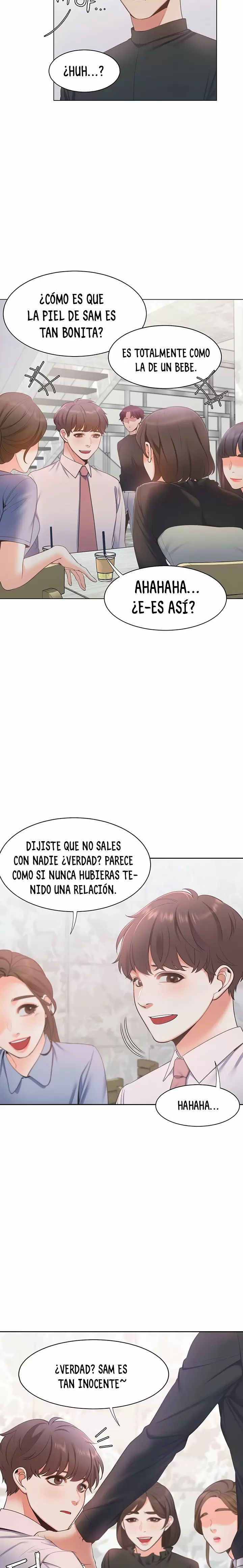 Thirst Capítulo 7 - Page 5