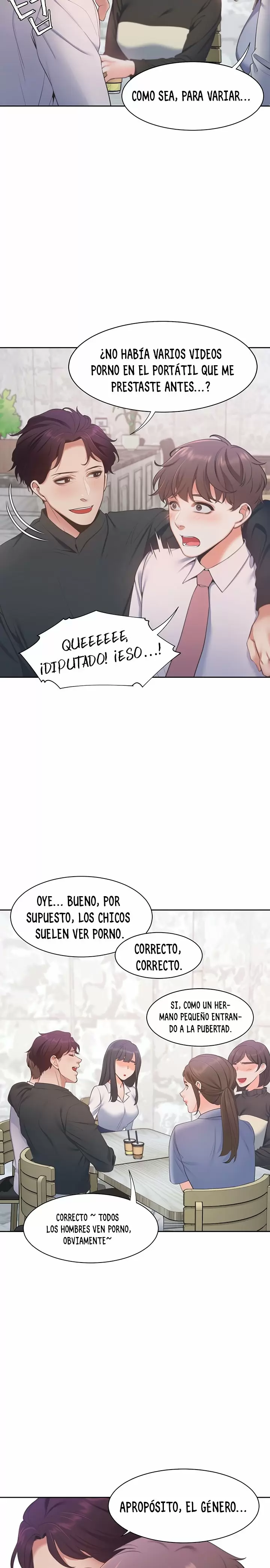 Thirst Capítulo 7 - Page 6