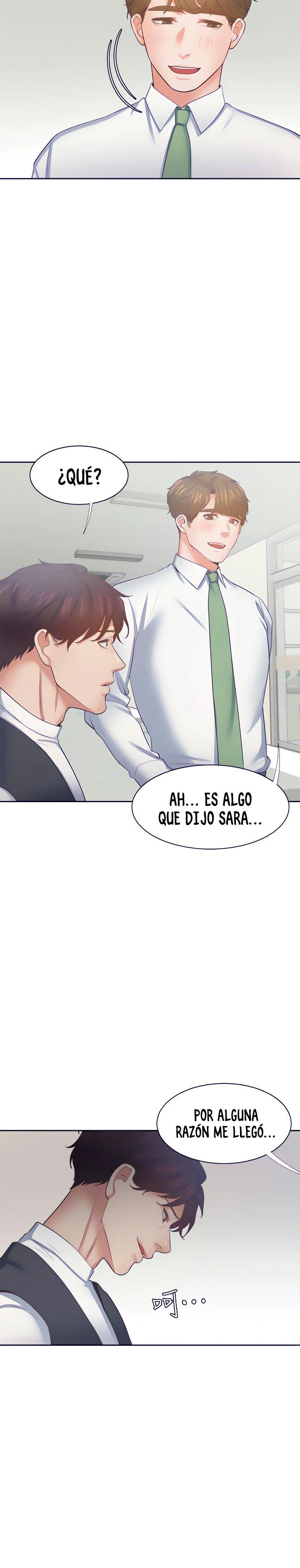Thirst Capítulo 70 - Page 22
