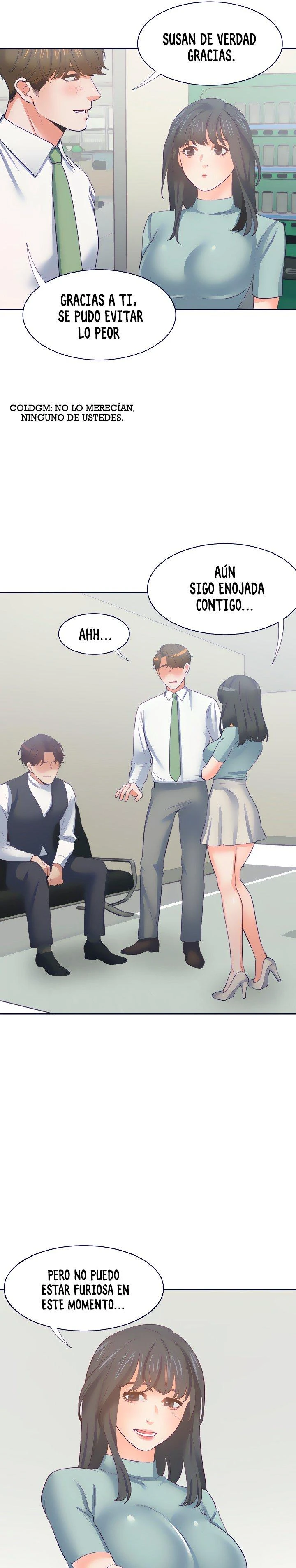 Thirst Capítulo 70 - Page 23